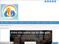 Sites similar to khobaitap.com