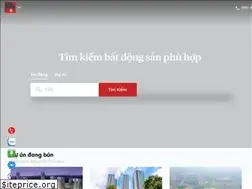 Sites similar to khobatdongsan24h.vn