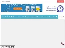 Sites similar to khobekhodet.com