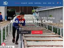 Sites similar to khocacom.vn