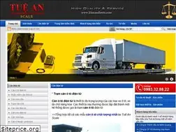 Sites similar to khocandientu.com