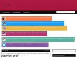 Sites similar to khochat.com
