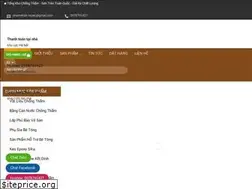 Sites similar to khochongtham.com