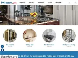 Sites similar to khoda.vn
