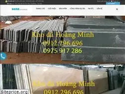 Sites similar to khodahoangminhstone.vn