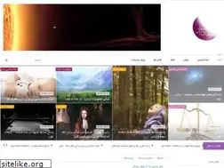Sites similar to khodajo.ir