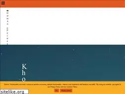 Sites similar to khodamehri.com