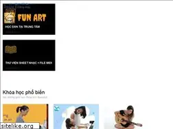 Sites similar to khodanhanoi.com