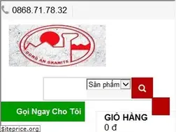 Sites similar to khodanhapkhau.com