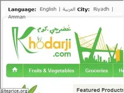 Sites similar to khodarji.com