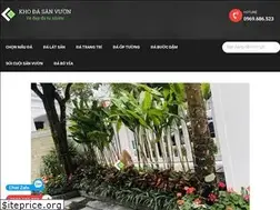 Sites similar to khodasanvuon.com