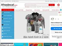 Sites similar to khodecal.com