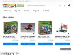 Sites similar to khodochoitreem.com