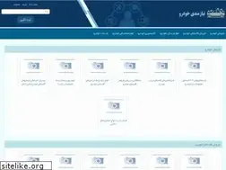Sites similar to khodroja.ir