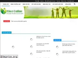Sites similar to khoe.online