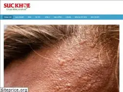Sites similar to khoe24h.vn