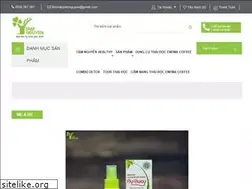 Sites similar to khoedeptamnguyen.vn
