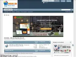 Sites similar to khogiare.com