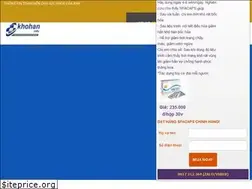 Sites similar to khohan.info