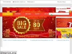 Sites similar to khohangnhat.vn