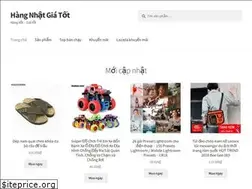 Sites similar to khohangnhatgiatot.com