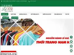 Sites similar to khohangsilami.vn