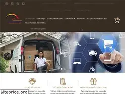 Sites similar to khohangvietmy.com