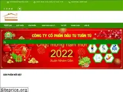 Sites similar to khohangvn.vn