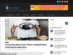 Sites similar to khohinhdep.com