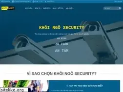 Sites similar to khoingo.net