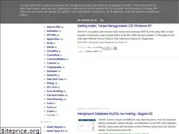 Sites similar to khoiriyyah.blogspot.com