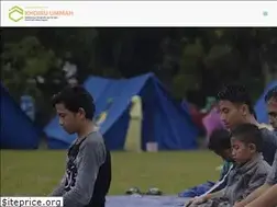 Sites similar to khoiruummah.id