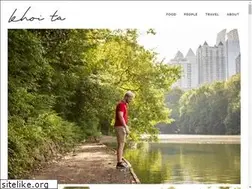Sites similar to khoita.com