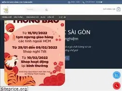 Sites similar to khoithuocsaigon.com