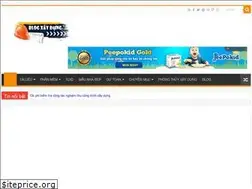 Sites similar to khoixd.com