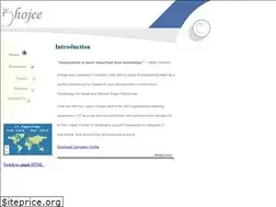 Sites similar to khojee.com