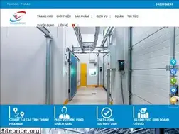 Sites similar to kholanhthinhvuong.com