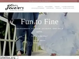 Sites similar to khollisjewelers.com