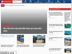 Sites similar to khomayphatdien.com