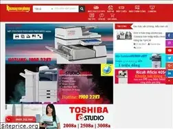 Sites similar to khomayvanphong.com