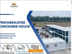 Sites similar to khomechina.com