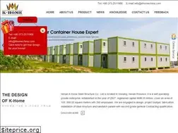 Sites similar to khomehouse.com