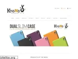 Sites similar to khomoaccessories.com