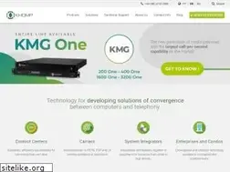 Sites similar to khomp.com