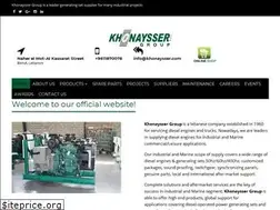 Sites similar to khonaysser.com