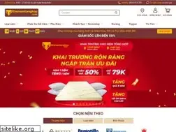 Sites similar to khonemtonghop.com