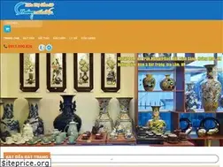 Sites similar to khonggiangomsuviet.vn