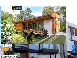 Sites similar to khonggianphoithongminh.com