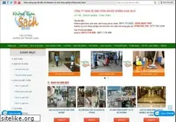 Sites similar to khonggiansach.org