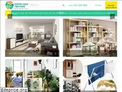 Sites similar to khonggiantiennghi.vn